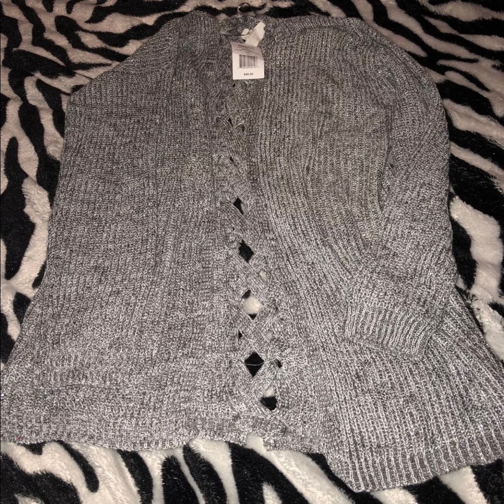 Cardigans